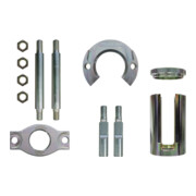 Gedore Pressa per Ford Volvo-1