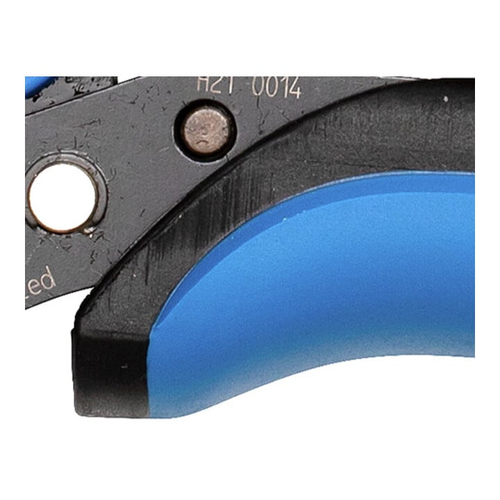 GEDORE Presszange CrimpMax-360 Professional, 8150