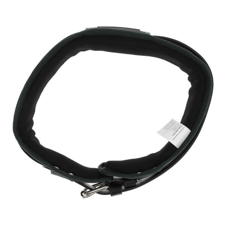 GEDORE Profi-Forstgürtel Ochsenkopf Leder 45mm