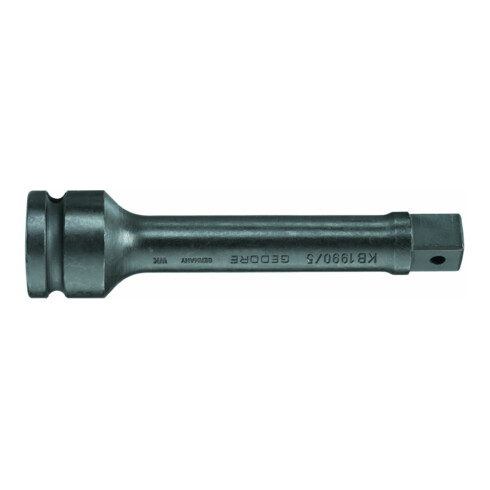 Gedore Prolunga per avvitatore pneumatico 1/2" KB 1990-5, 125mm