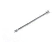 Gedore Prolunga per chiave a bussola, 1/2'' 12,5 mm, 4 lati, 305 mm, acciaio cromato, 1990-12