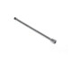Gedore Prolunga per chiave a bussola, 1/2'' 12,5 mm, 4 lati, 305 mm, acciaio cromato, 1990-12-2