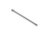 Gedore Prolunga per chiave a bussola, 1/2'' 12,5 mm, 4 lati, 305 mm, acciaio cromato, 1990-12-4