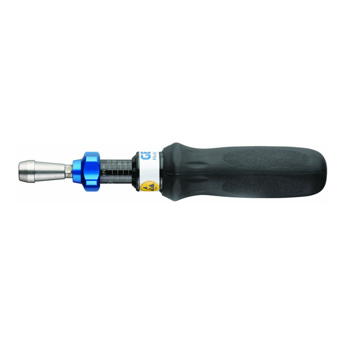 Gedore Cacciavite dinamometrico tipo S 756, conforme EPA