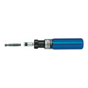 Gedore Quickset 50 FH Drehmomentschrauber 1/4"-1