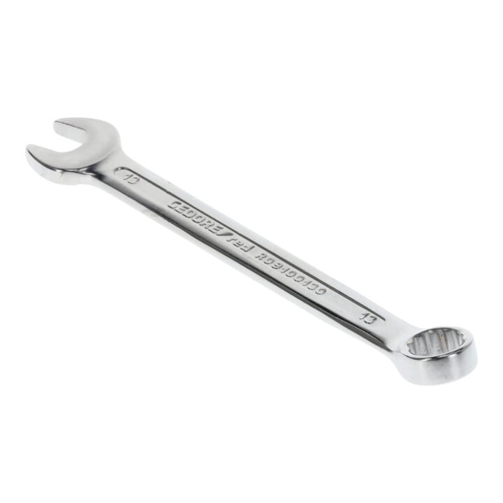 Gedore R09100130 Ringmaulschlüssel 13 mm Länge 163 mm