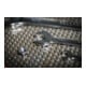 Gedore R09100240 Ringmaulschlüssel 24 mm Länge 282 mm