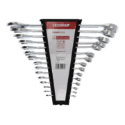 Gedore R09105015 RingmaulschSatz 6-32 mm 15-teilig-4