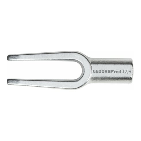 Gedore R11203003 Trenn-/Montagegabelsatz 17.5-28.5mm 5-teilig