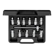 Gedore R15553004 Öldienstschlüssel-Satz Q-Griff 3/8" 12-teilig-1