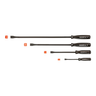 Gedore R19101002 Montierhebelsatz 24-18-12-8 Zoll 4-teilig