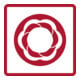 Gedore R19153000 Spiralnutenausdreher 3/8" 6-19mm 14-teilig