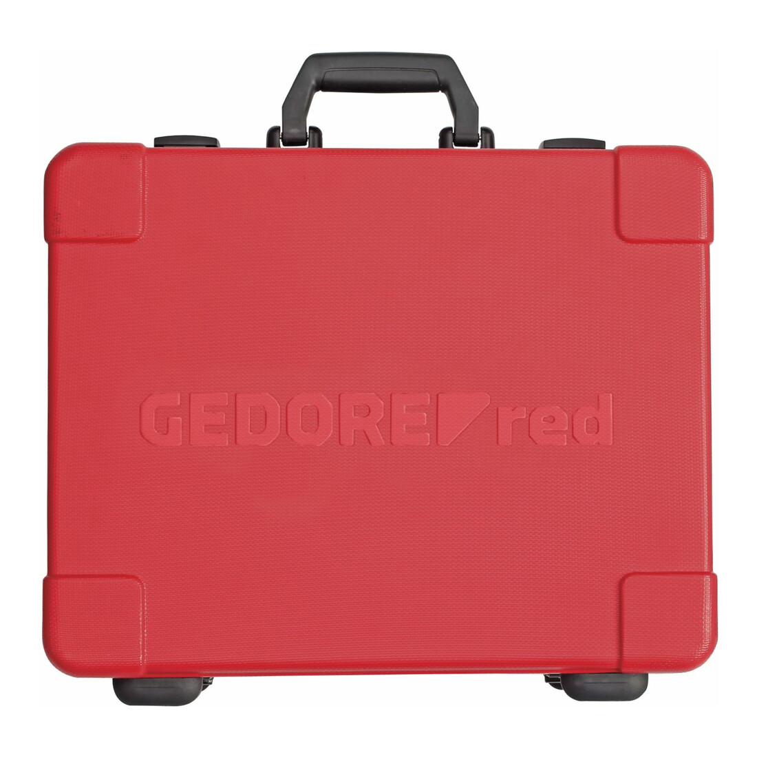 Gedore R20650066 lege gereedschapskoffer 445x180x380 mm ABS
