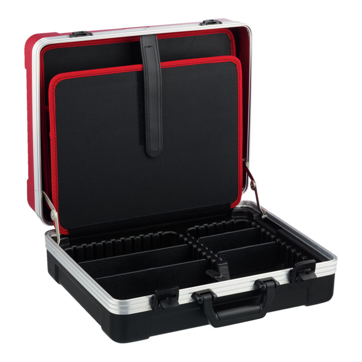Gedore R20650066 lege gereedschapskoffer 445x180x380 mm ABS