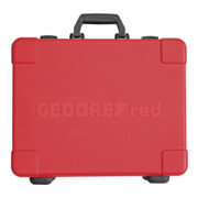 Gedore R20650066 Werkzeugkoffer leer 445x180x380 mm ABS-4