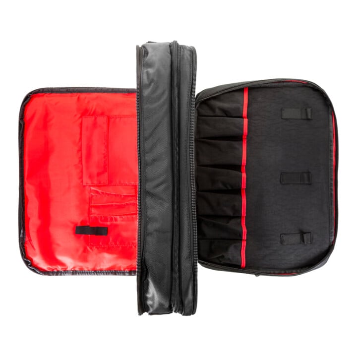 Gedore R20702069 Werkzeuge-/Laptoptasche 480x370x140mm