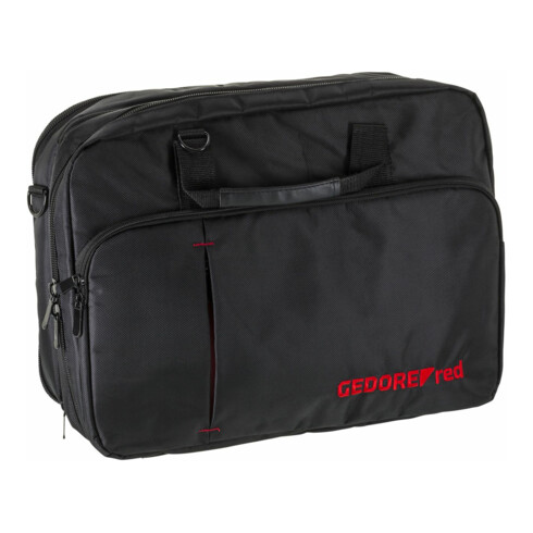 Gedore R20702069 Werkzeuge-/Laptoptasche 480x370x140mm