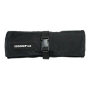 Gedore R20802012 Rolltasche für 12 Schlüssel und Kleinteile-1