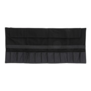 Gedore R20802012 Rolltasche für 12 Schlüssel und Kleinteile-4