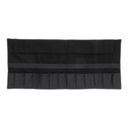 Gedore R20802012 Rolltasche für 12 Schlüssel und Kleinteile-5