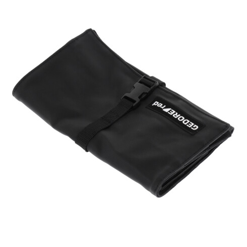 Gedore R20802012 Rolltasche für 12 Schlüssel und Kleinteile