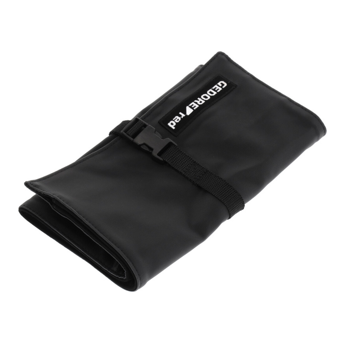 Gedore R20802012 Rolltasche für 12 Schlüssel und Kleinteile