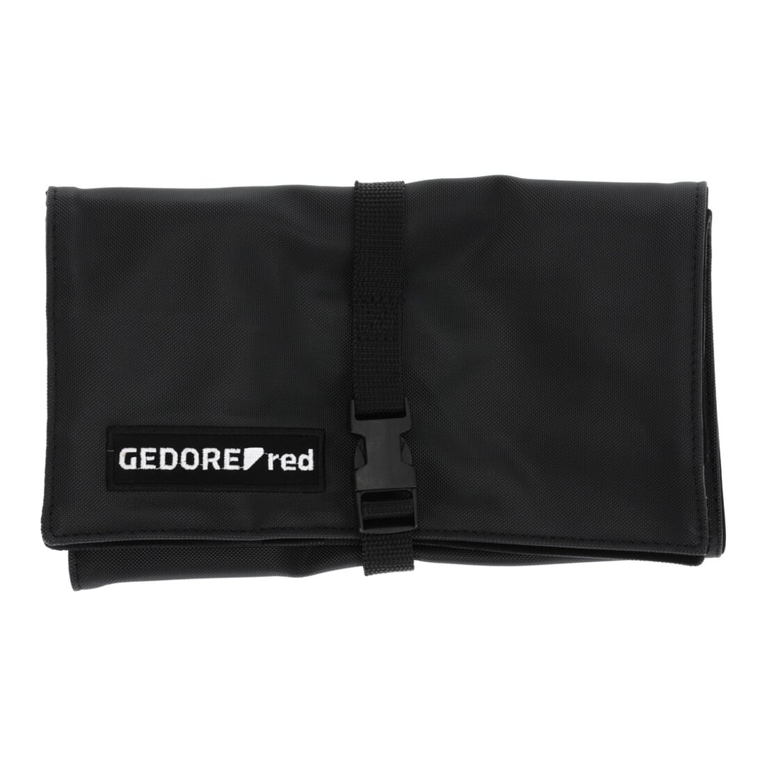Gedore R20802012 Rolltasche für 12 Schlüssel und Kleinteile