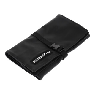 Gedore R20802012 Sacoche roulante pour 12 clés et petits accessoires