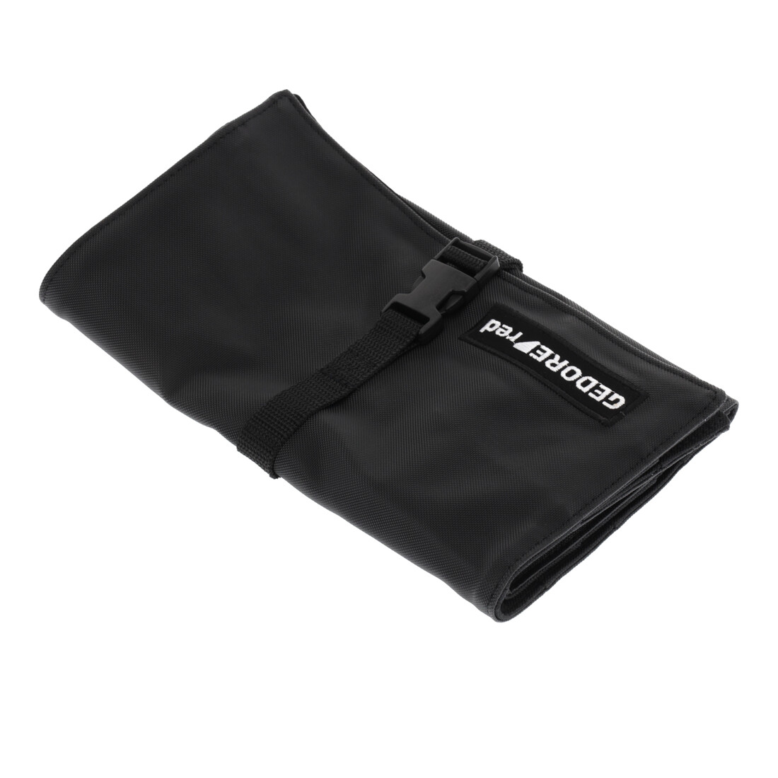 Gedore R20802012 Sacoche roulante pour 12 clés et petits accessoires