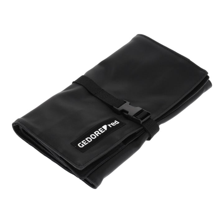 Gedore R20802012 Sacoche roulante pour 12 clés et petits accessoires
