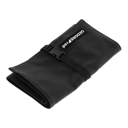 Gedore R20802012 Sacoche roulante pour 12 clés et petits accessoires