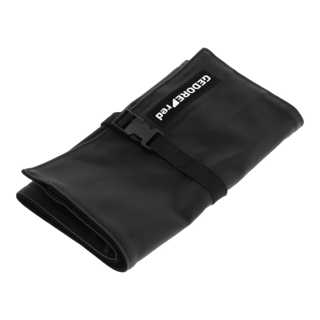 Gedore R20802012 Sacoche roulante pour 12 clés et petits accessoires