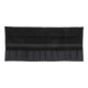 Gedore R20802012 Sacoche roulante pour 12 clés et petits accessoires-5