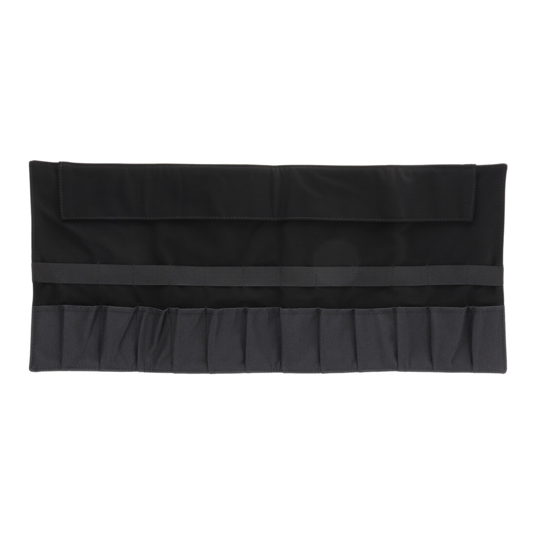 Gedore R20802012 Sacoche roulante pour 12 clés et petits accessoires