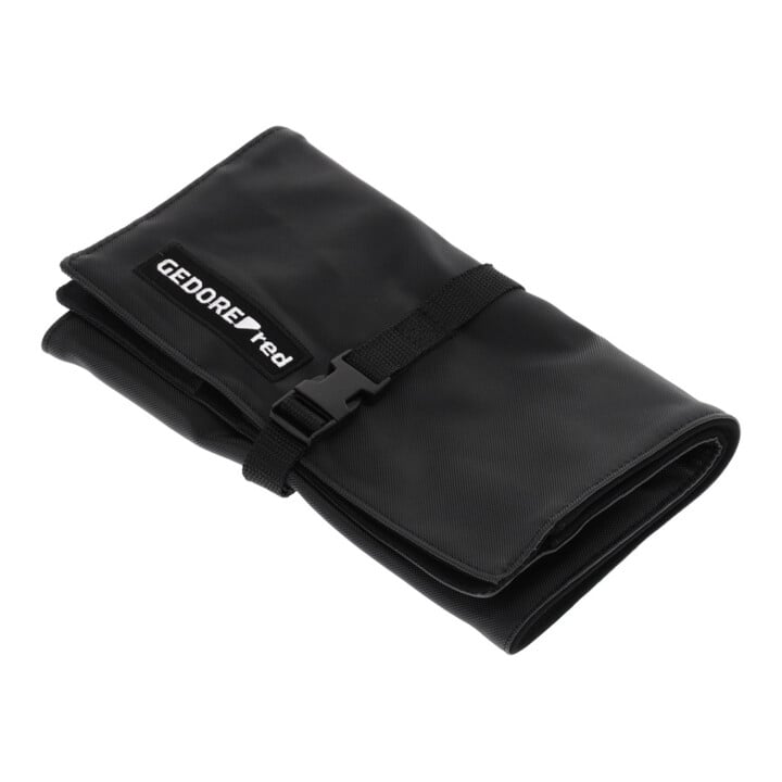 Gedore R20802012 Sacoche roulante pour 12 clés et petits accessoires
