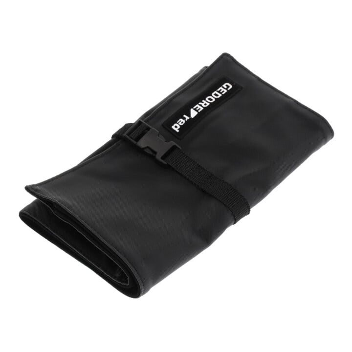 Gedore R20802012 Sacoche roulante pour 12 clés et petits accessoires
