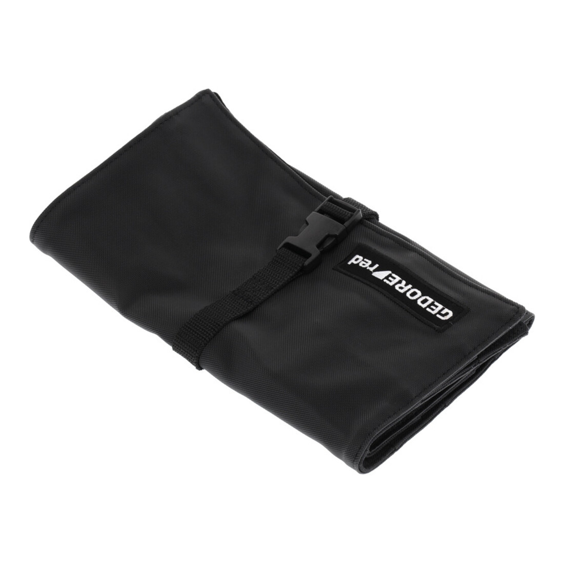Gedore R20802012 Sacoche roulante pour 12 clés et petits accessoires