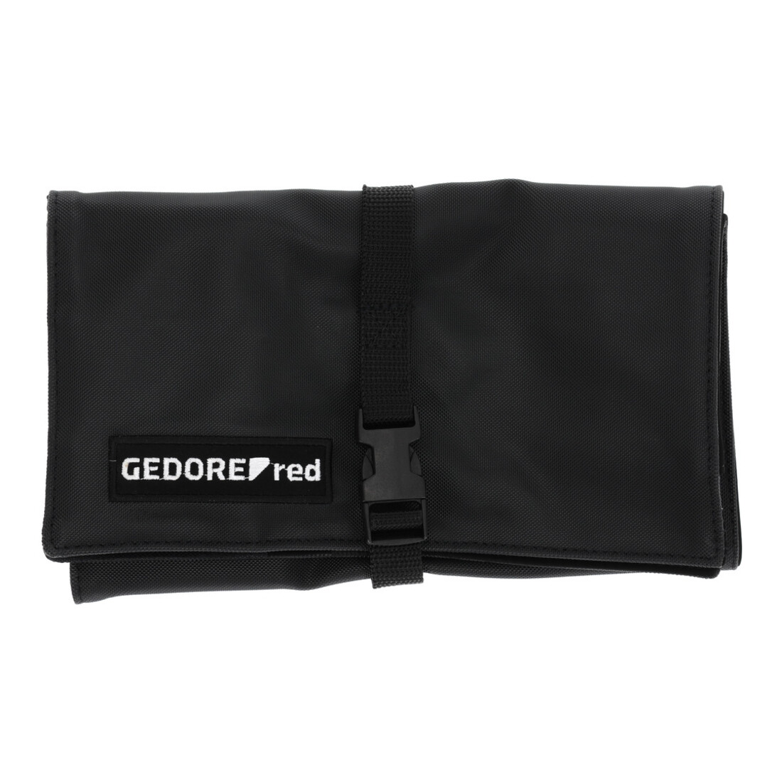 Gedore R20802012 Sacoche roulante pour 12 clés et petits accessoires