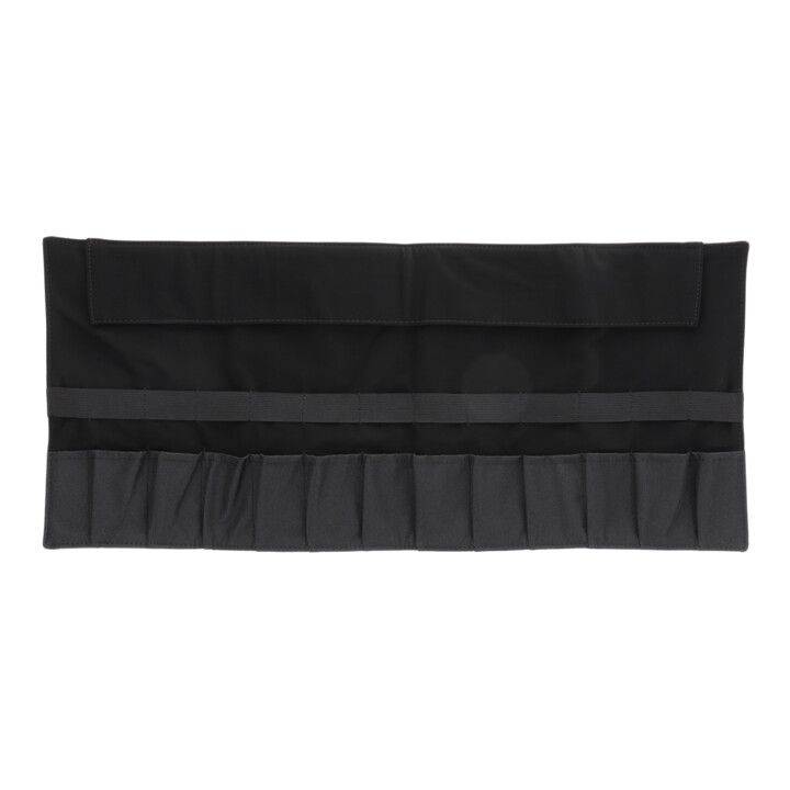 Gedore R20802012 Sacoche roulante pour 12 clés et petits accessoires