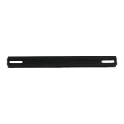 Gedore R20852031 Barre porte-embouts, longueur 200 mm, sans support