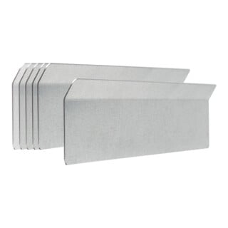 Gedore R20901500 Längsteilersatz für MECHANIC 343mm 6-teilig