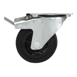 Gedore R20901504 Lenkrolle für Werkstattwagen MECHANIC