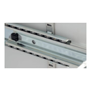 Gedore R20902006 Rails de guidage pour tiroirs pour WINGMAN