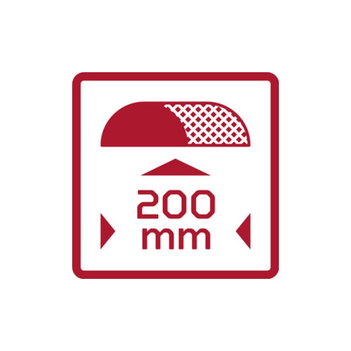 Gedore R21000072 Werkzeugsatz BASIS lose 72-teilig