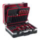 Gedore R21000108 Set d’outils ALL-IN 108 pièces, non emballé