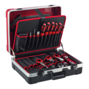Gedore R21000108 Werkzeugsatz ALL-IN lose 108-teilig-5
