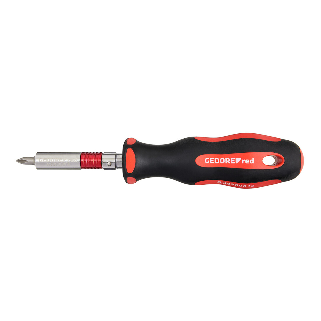 Gedore R21702025 Fiets werkplaats set