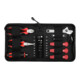 Gedore R21702025 Fiets werkplaats set