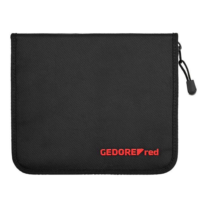 Gedore R21702025 Fiets werkplaats set
