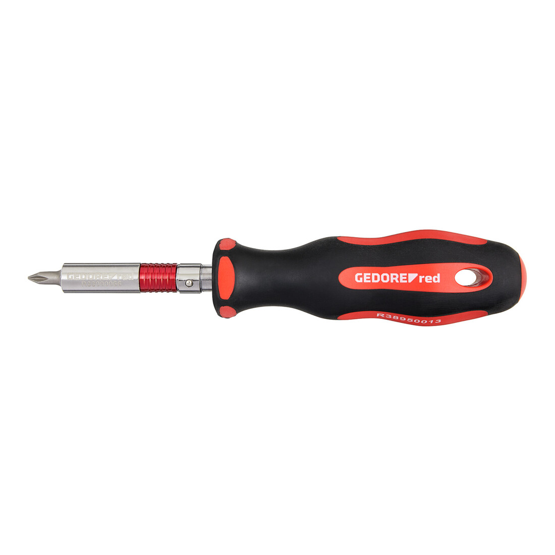 Gedore R21702025 Fiets werkplaats set